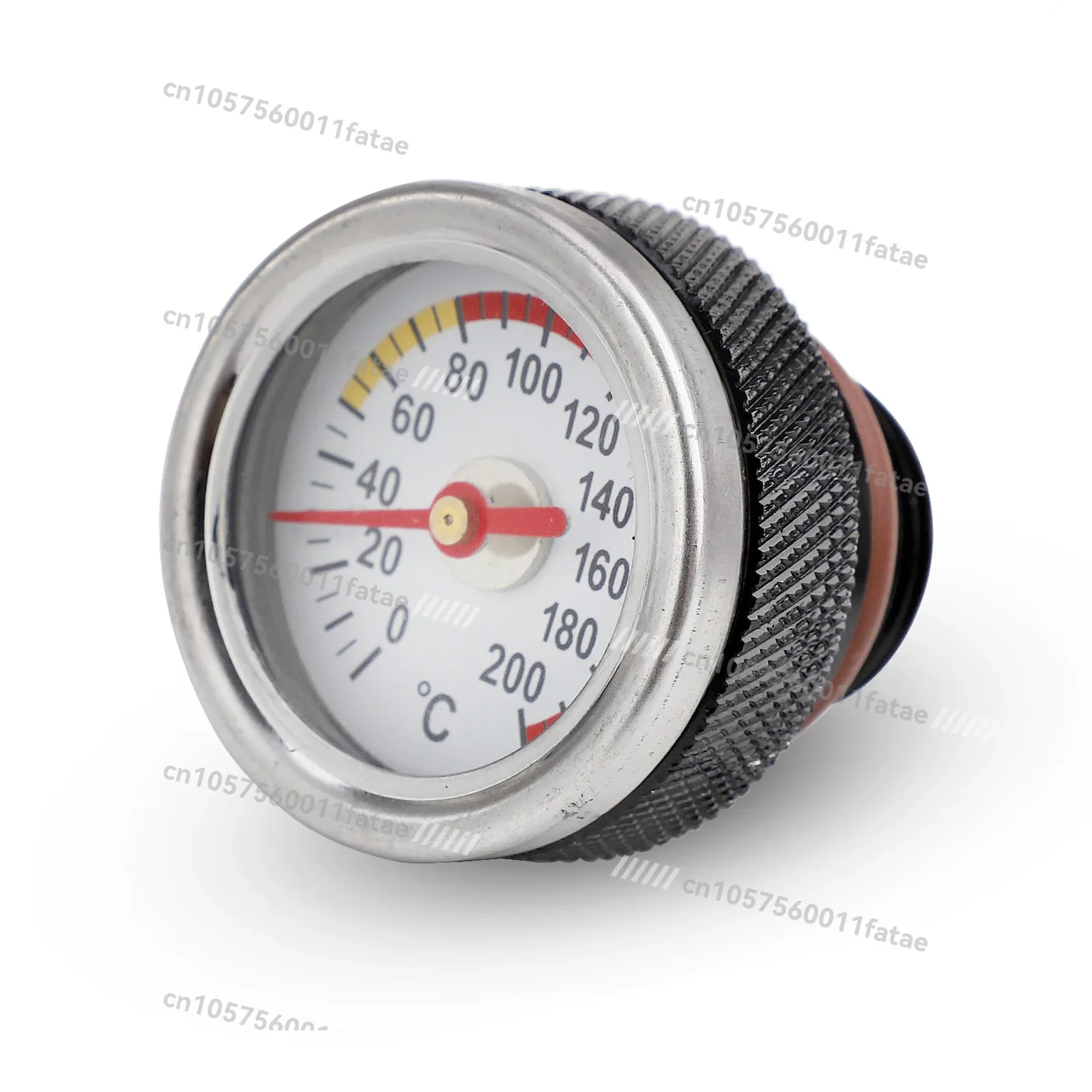 

Детали модификации мотоцикла, масляный датчик, датчик температуры масла, датчик температуры двигателя, аксессуары для щупа масла