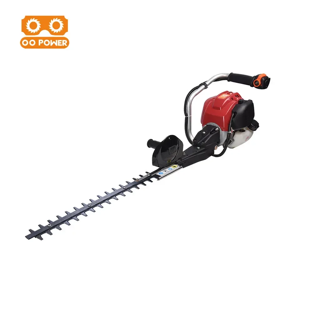 700W 22.7cc Single Blade OO-81 Garden Hedge Trimmer