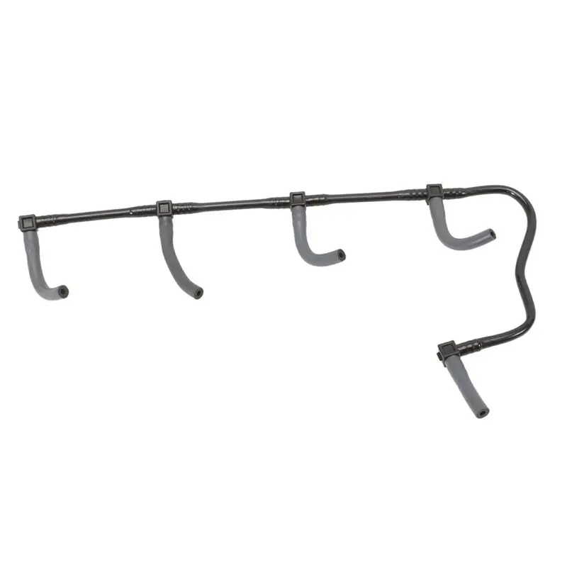 DIESEL FUEL LEAK OFF PIPE Set 8200520596& 8200064003 For RENAULT MEGANE SCENIC CLIO KANGOO TWINGO 1.5 DCI-A61E