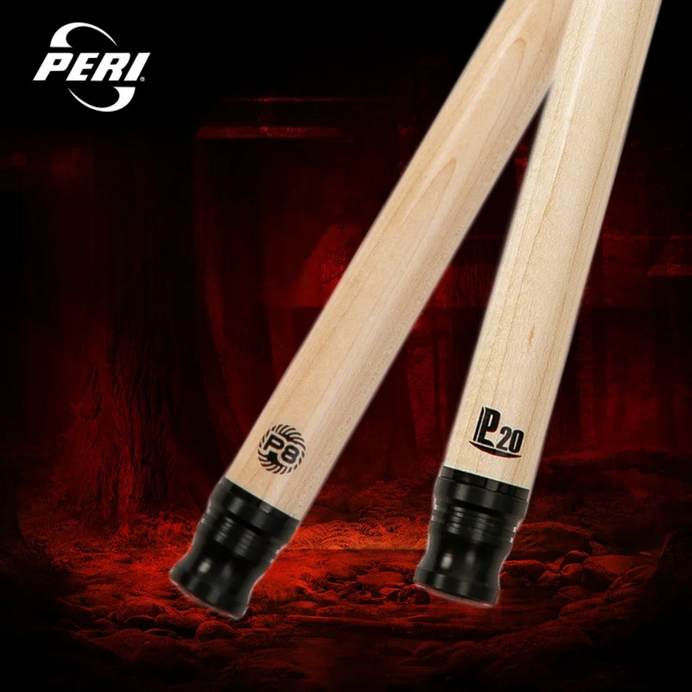 PERI 29Inch P8/P20/P8S/P20S Maple Shaft 12.5mm Replacement
