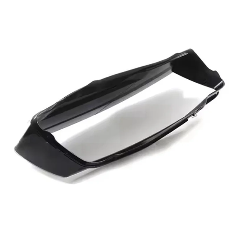 موثوقة-غطاء عدسة المصباح الأمامي للمصابيح الأمامية لـ A5 S5 RS5 2008-2012