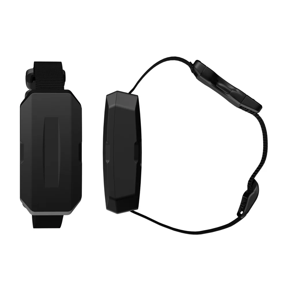 GPS Collar for Dogs - Long Range 4G Pet Tracker with Beidou, IP67 Waterproof, Health Monitoring & Geo-Fence