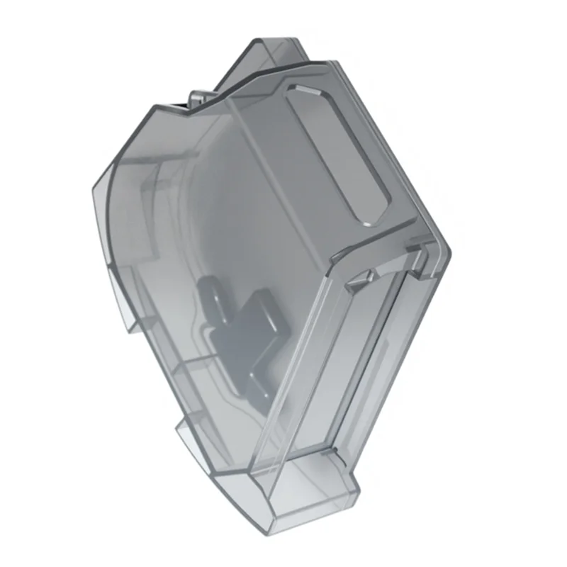 【24H-SALE!】For Roborock Q8 Max/Q8 Max+ /Q5 Pro/Q5 Pro+ Dust Box Replacement Part For Vacuum Cleaner Trash Box