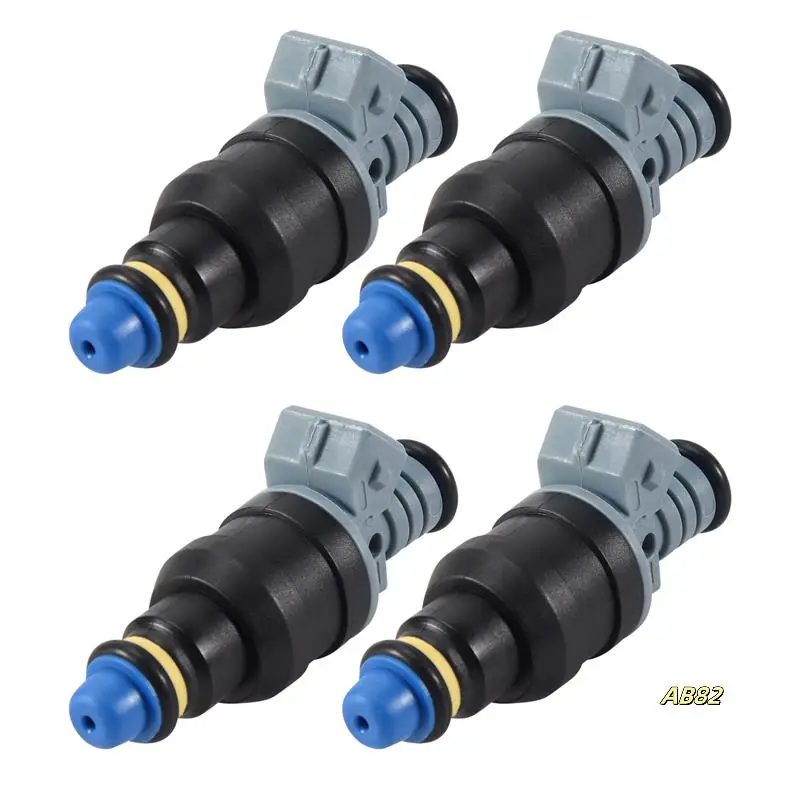 4 Pz/lotto Ugello di Iniezione di Carburante Per Hyundai Accent Scoupe LS 1.5L 9250930006 35310-22010 3531022010