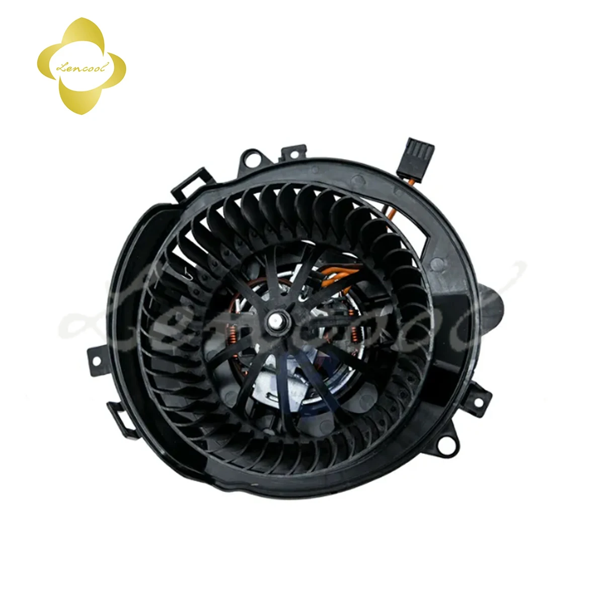 A/C Blower For Audi A3 VW Passat Tiguan Golf Right 5Q2819021 Left 5Q1819021B 5Q1819021E 5Q1819021A