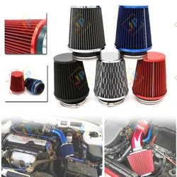 General Motors Air Filter, Car Motorcycle, Air Intake Conversion Accessories, Car Modification Mushroom Head