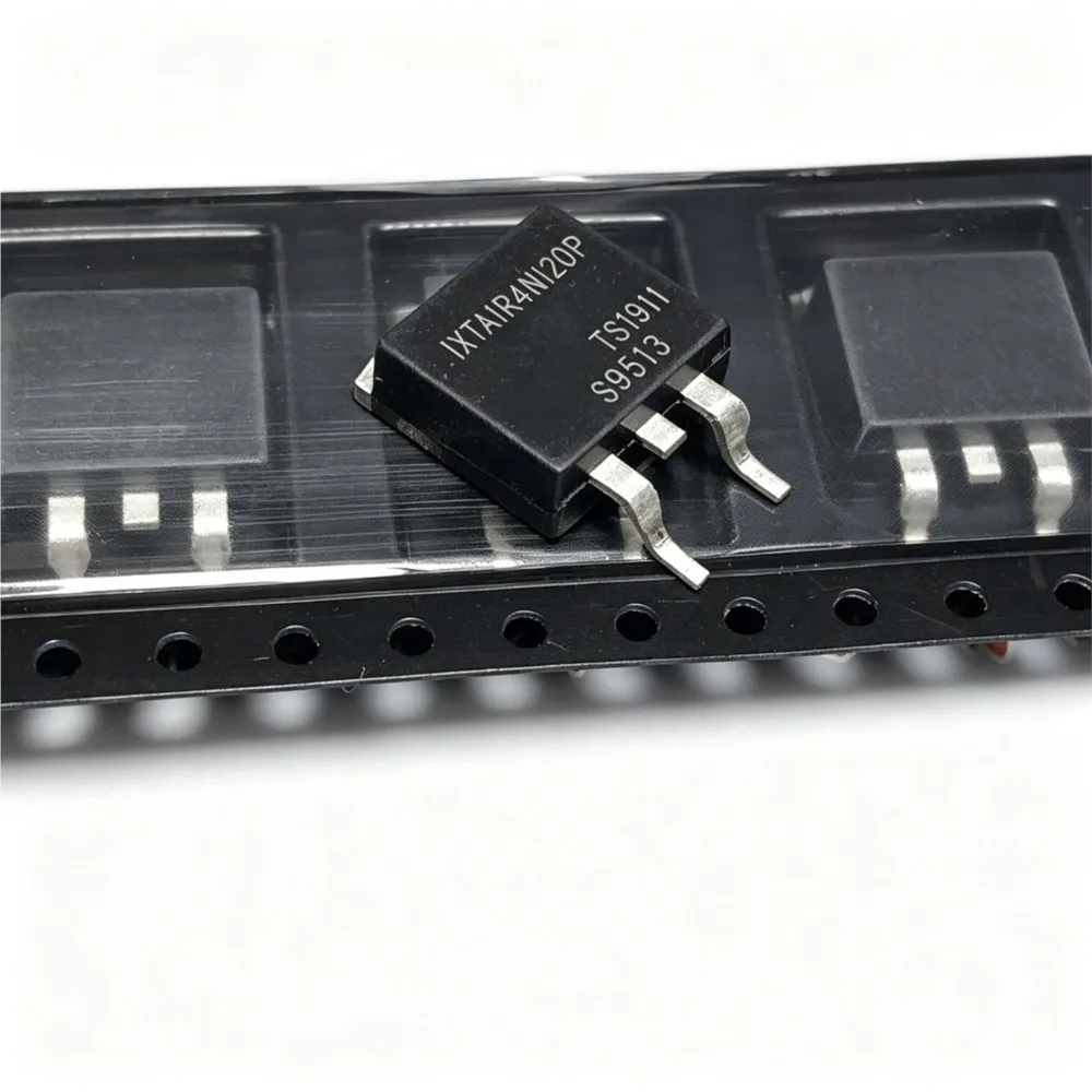 5PCS NCE70N290D IXTA1R4N120P P5506HVG 035N04LS F10U170S FT232BL