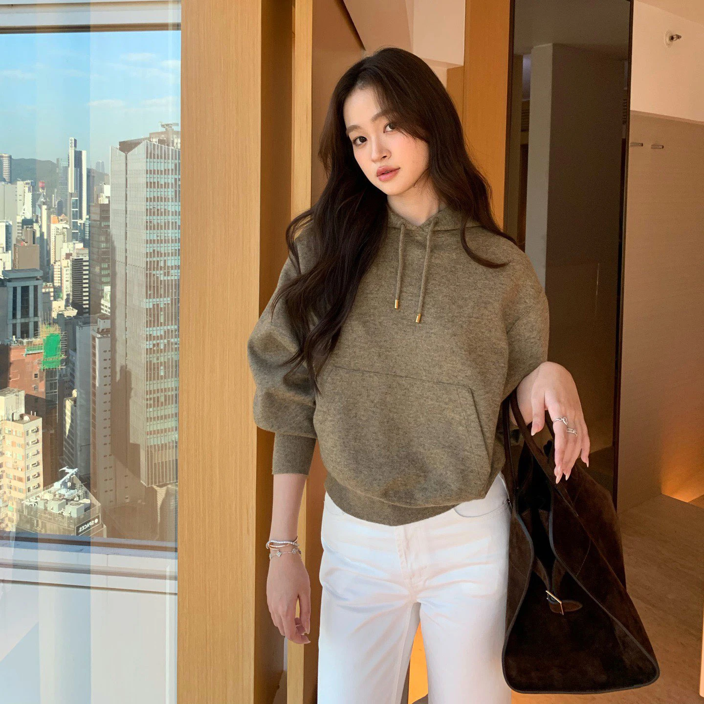 Autumn Winter Women… - image