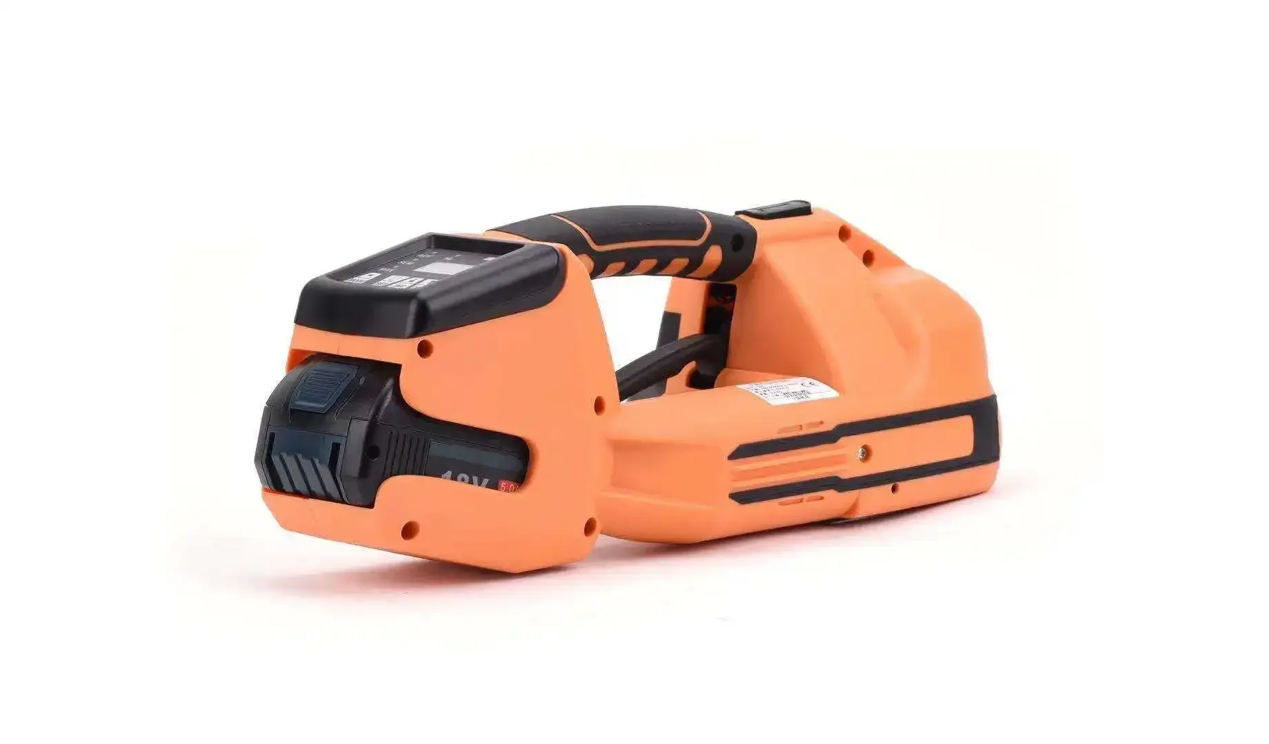 Q2L Electric Battery Powered Strapping Tools PP PET  Machine