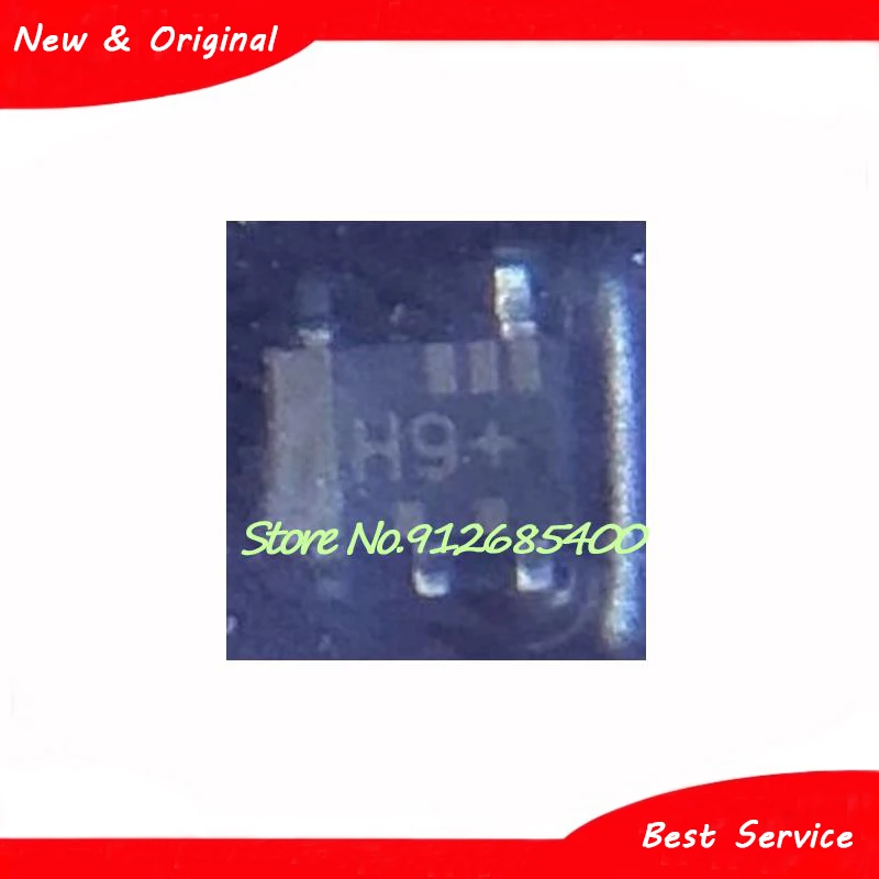 10 sztuk/partia HD74HC1G66CME H9 SOT353 nowy i oryginalny w magazynie