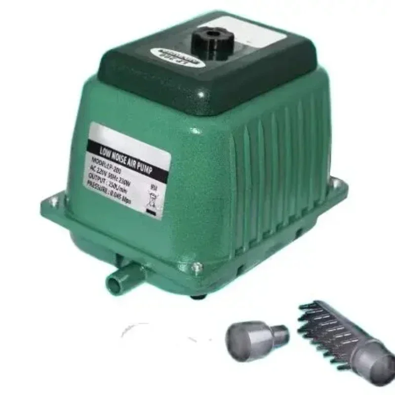 Low noise and large air volume oxygenation pump  LP-200  LP-100  LP-60  LP-20  LP-40