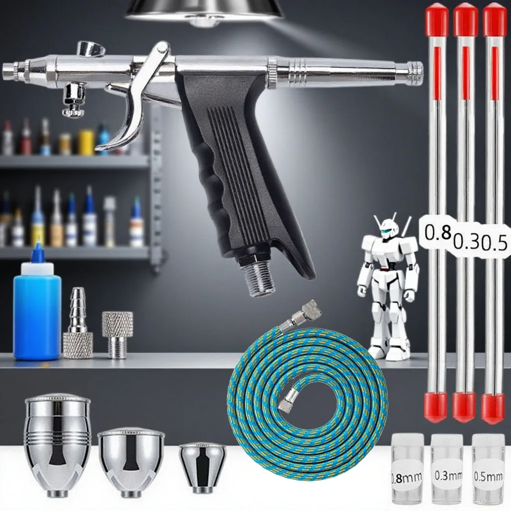 #4 Trending Airbrushes Right Now