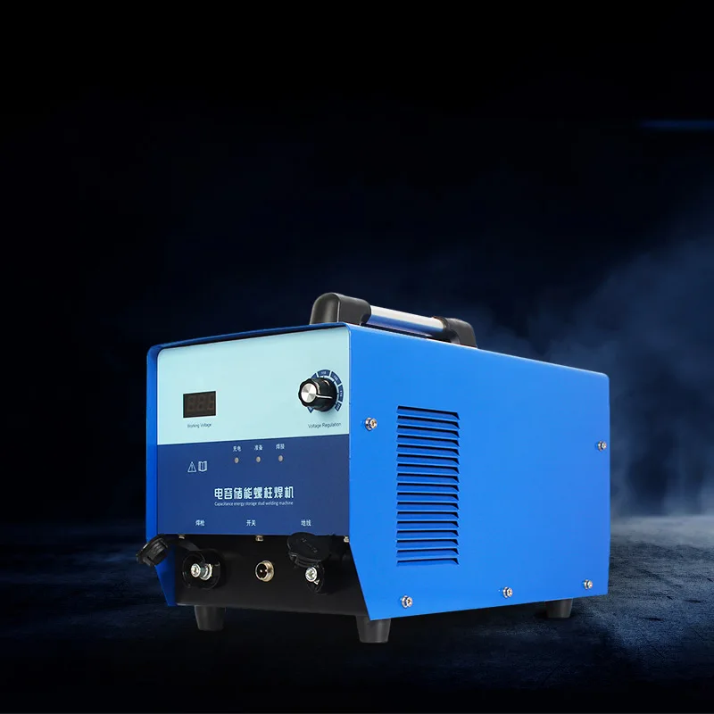 Capacitor Energy Storage Welder Stud Weld Machine Spot welding machine Spot welder