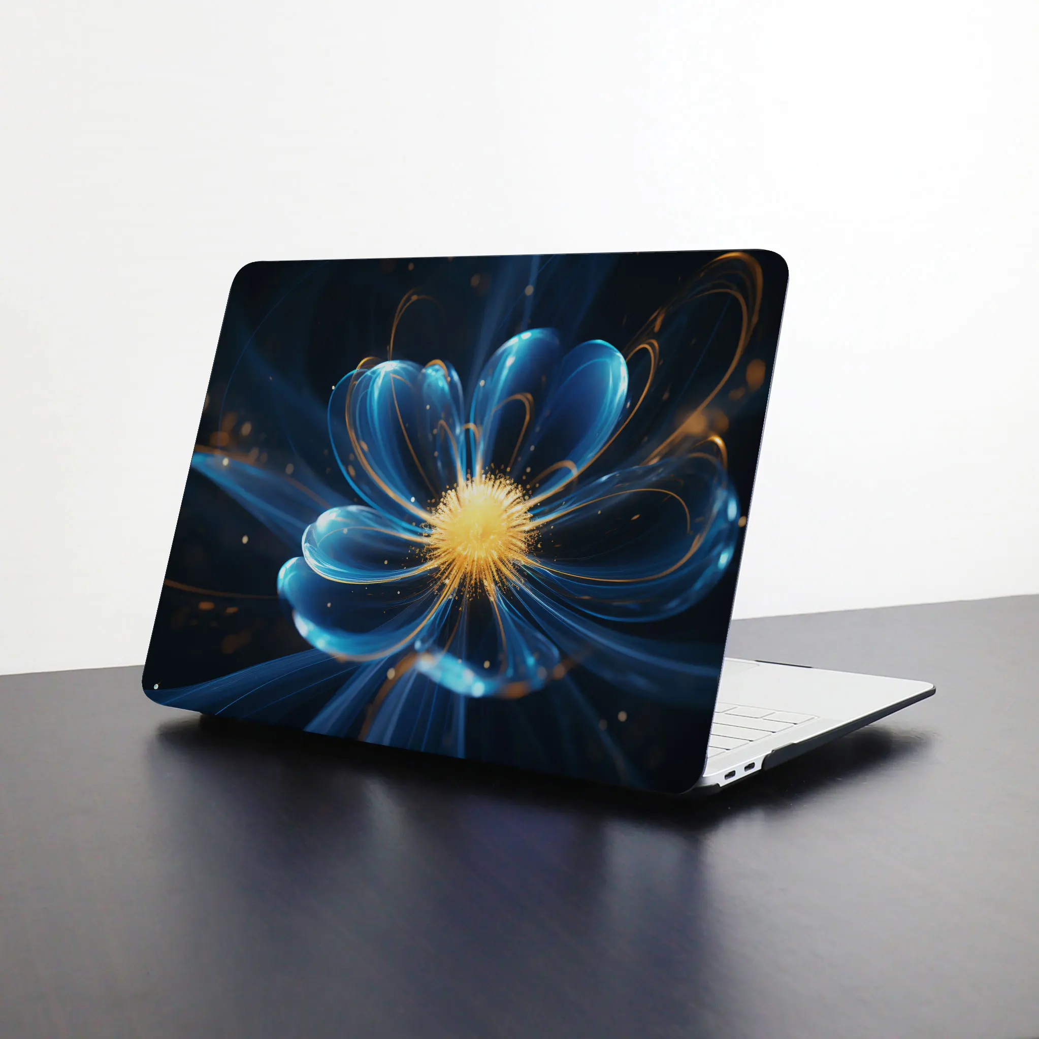 

Laptop Case for Macbook Pro 14 M4 Pro 16 Cover M3 M4 M1 Mac Book Air 13 Case for 13.6 A2681 Air 15.3 A2941