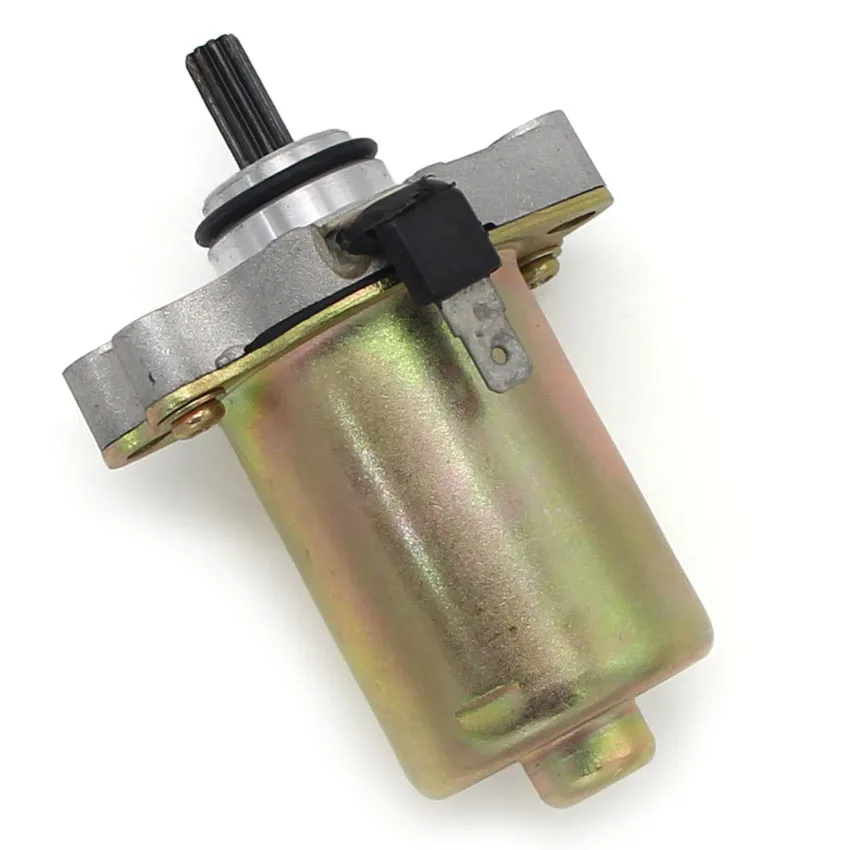 محرك بداية الدراجة النارية لبينيلي ، RR SBK Sport ST Race ، عارية فرانكو موريني)-من 12V ، R19240011A0