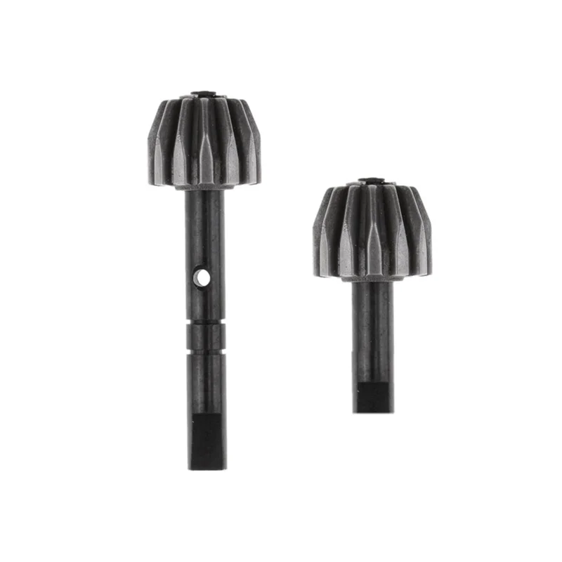 AS96-3X Kit differenziale e ingranaggi anteriore e posteriore per HSP Redcat Volcano 94123 94107 94111 94118 94166 1/10 RC Car Parti di aggiornamento