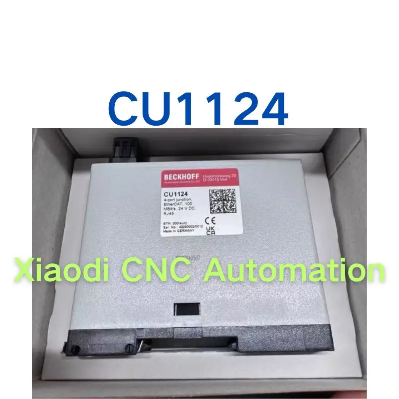 New CU1124 Switch Fast Shipping