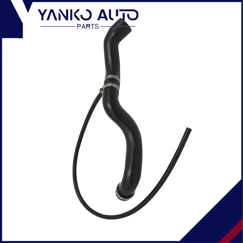 

2035010782 A2035010782 Engine Upper Radiator Coolant Water Hose For Mercedes Benz W203 C240 C320 C32 AMG