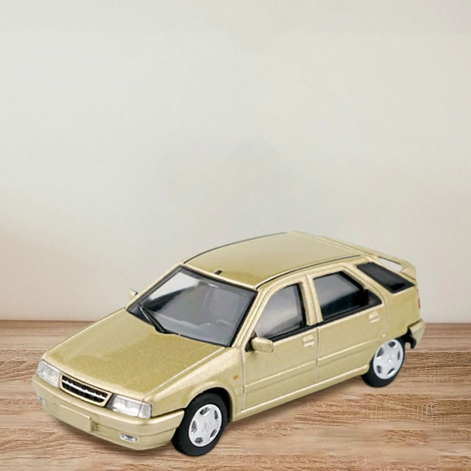Diecast Vehicles Alloy Casting 1/64 Diecast Model Car for Vehicle Gift Party