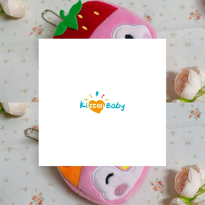 

Cute Plush Penguin Coin Purse Pendant Keychain Kawaii Cartoon Creative Penguin Miscellaneous Storage Bag Charms Wallet Gifts