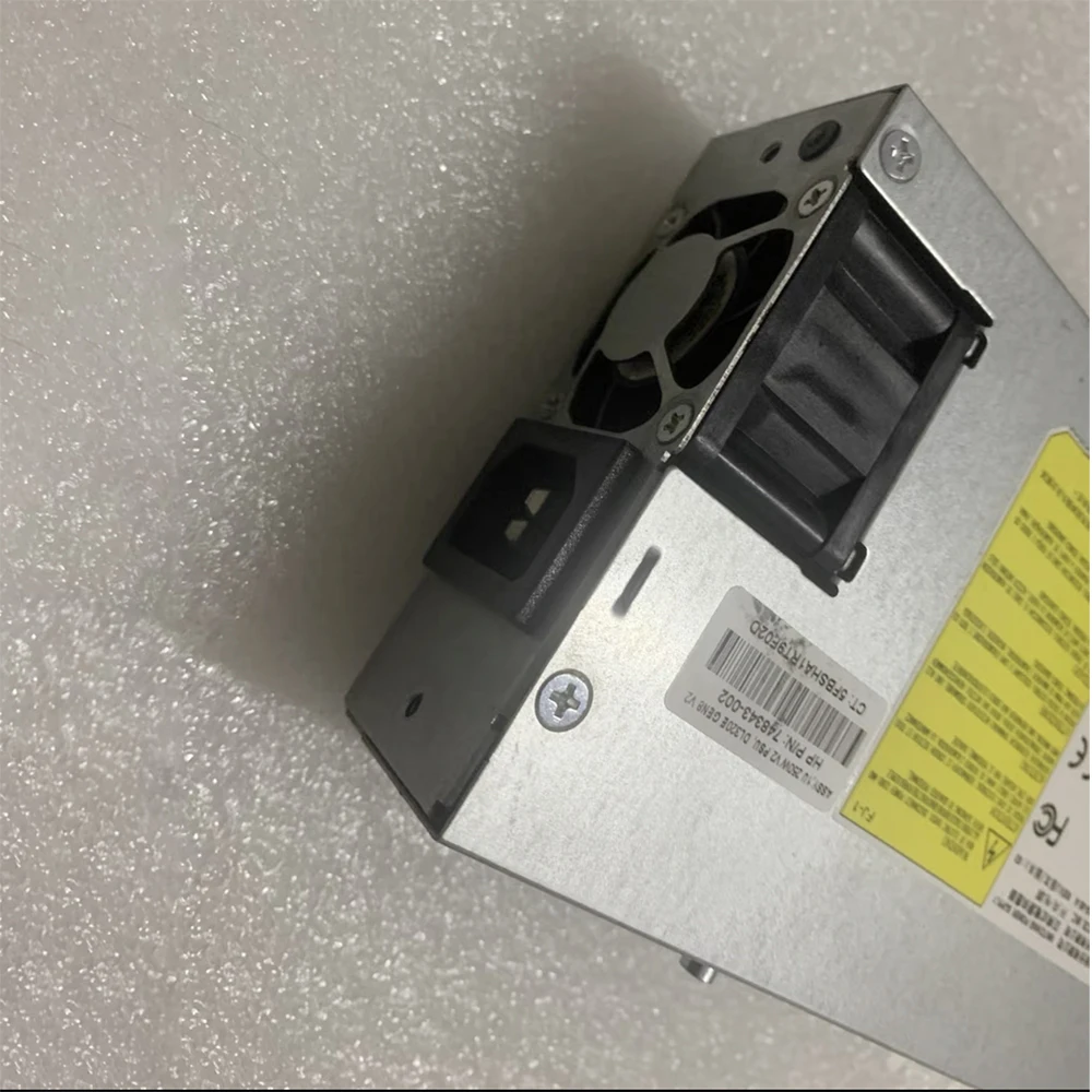 803700-101 809669-001 250W DPS-250AB-95 A DL320E Gen8 G8 V2 Server Power Supply