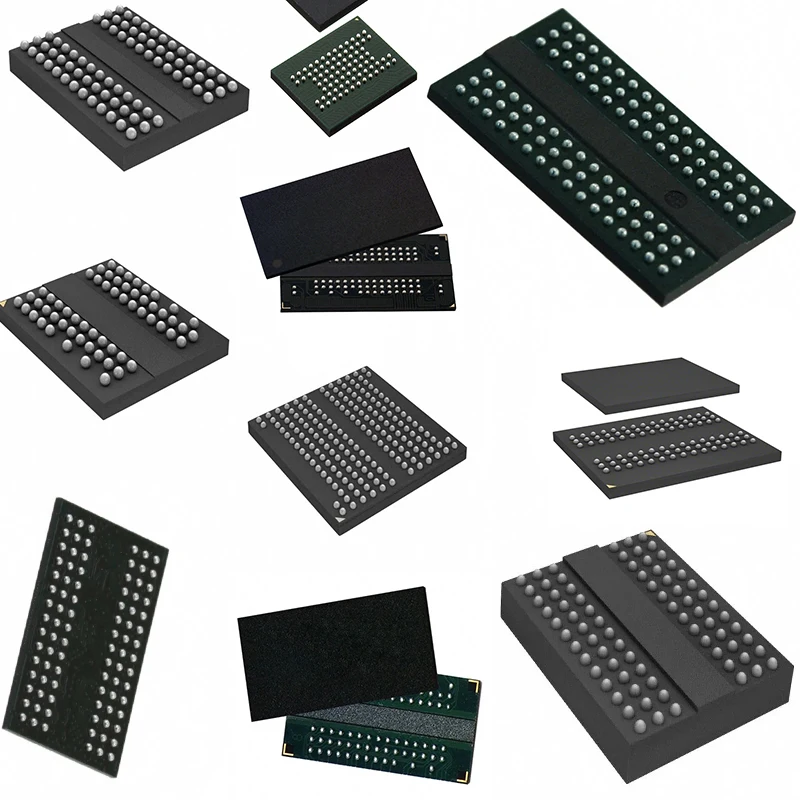 جديد H5PS1G63EFR-S5C H5PS1G63EFR-S6C H5PS1G63EFR S5C S6C FBGA-84 2 قطعة/الوحدة