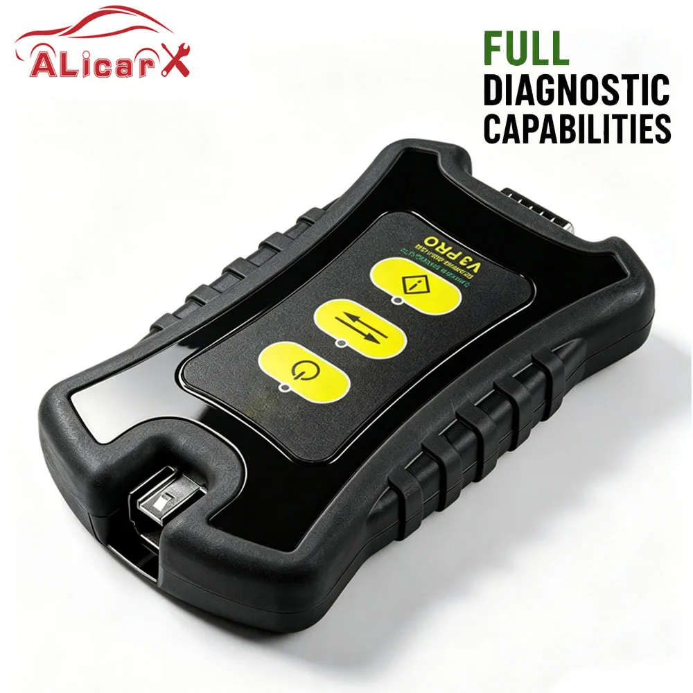 For John Deere EDL V3 Pro Electronic Data Link Service Advisor V5.4.44 AG CF 512G SSD Complete Kit Agriculture Construction Trac