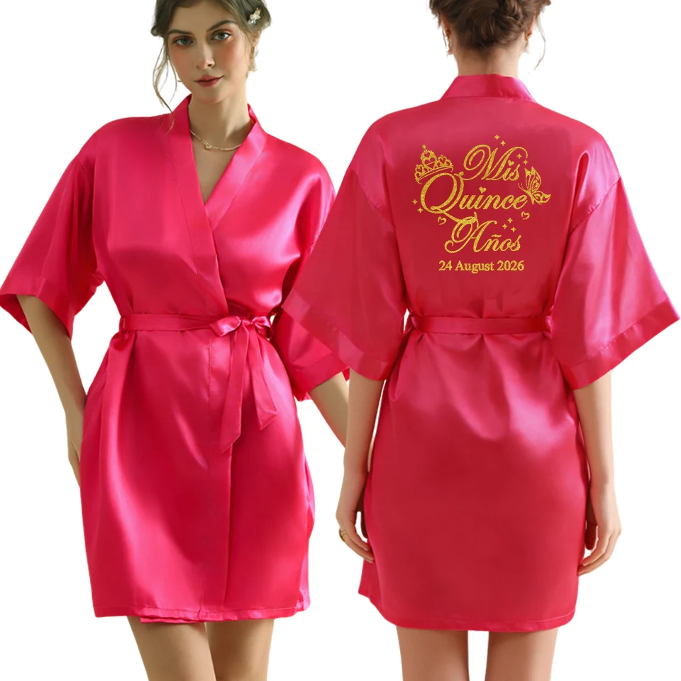 Thumbnail 3 - #26 Latest Bridal Kimonos Offers
