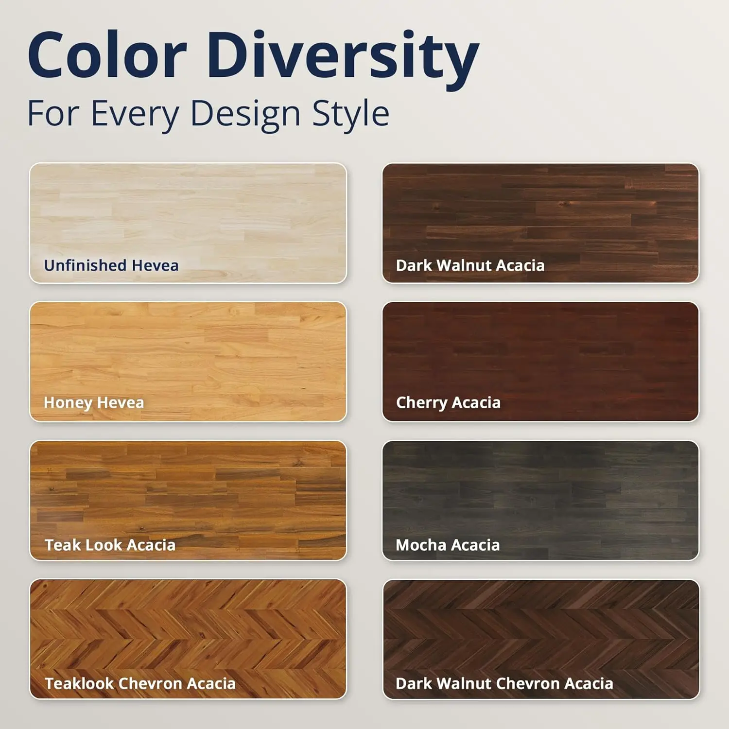 سطح طاولة من الخشب الصلب مقاس 72 × 30 - سطح طاولة كتلة جزار سميك 1 بوصة للمكتب الدائم وطاولة المكتب ومنضدة العمل وأثاث DIY Pro