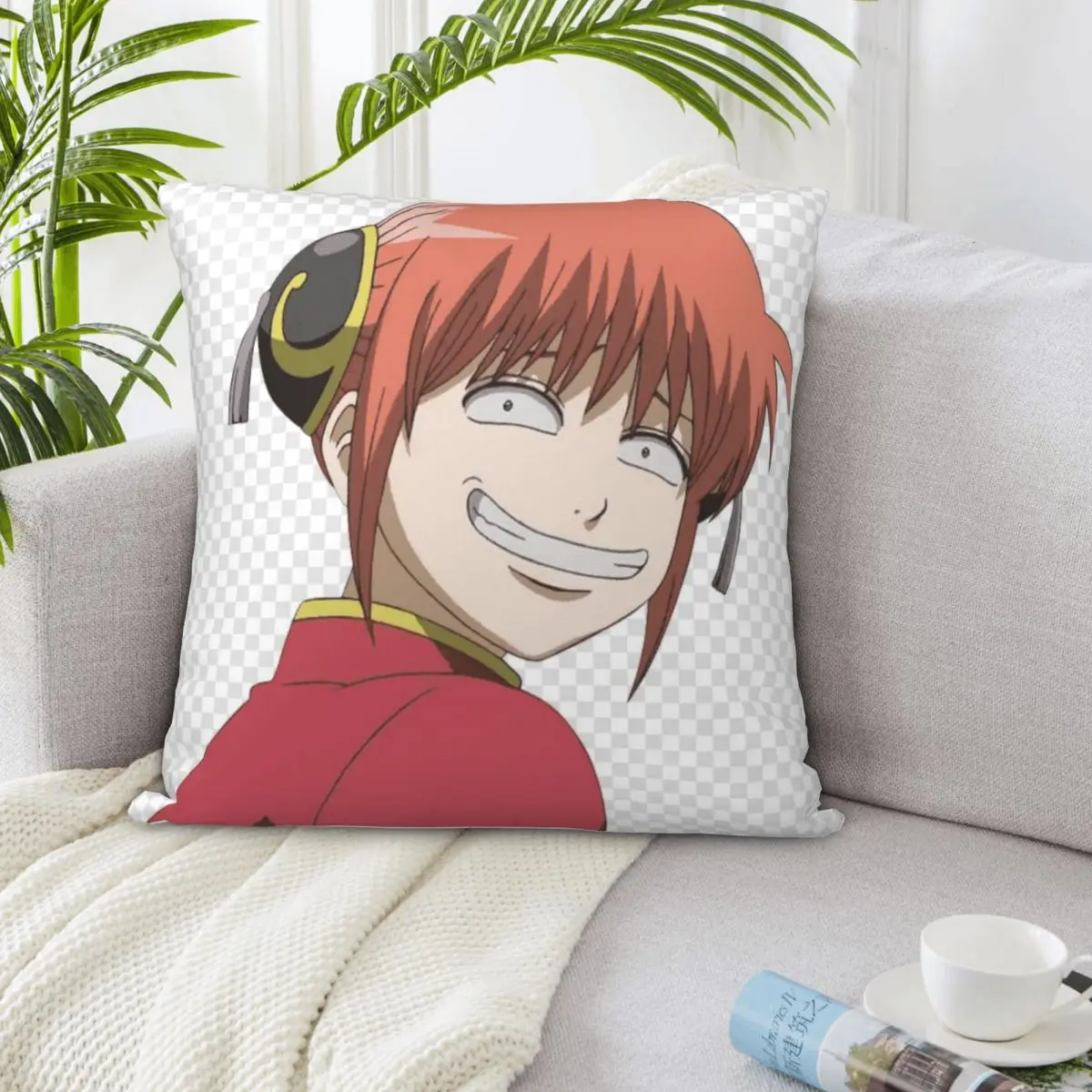 Gin Tama Cartoon 01…