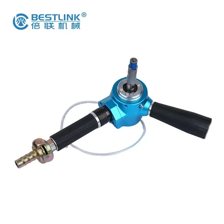 New design Semi-automatic grinding machine pneumatic drill bit grinder with great price