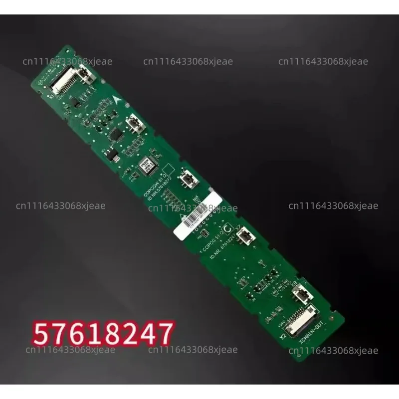 Applicable to 3600 elevator car button panel 5 59324359 57618247 8272 5932436