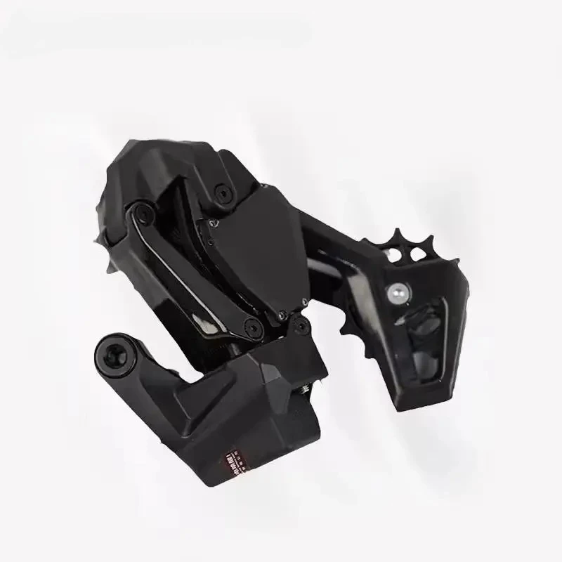 Wireless Electronic Shifting Repair Kit for Road Bike – EDS Rear Derailleur Compatible with 7-13 Speed Bicycle Parts