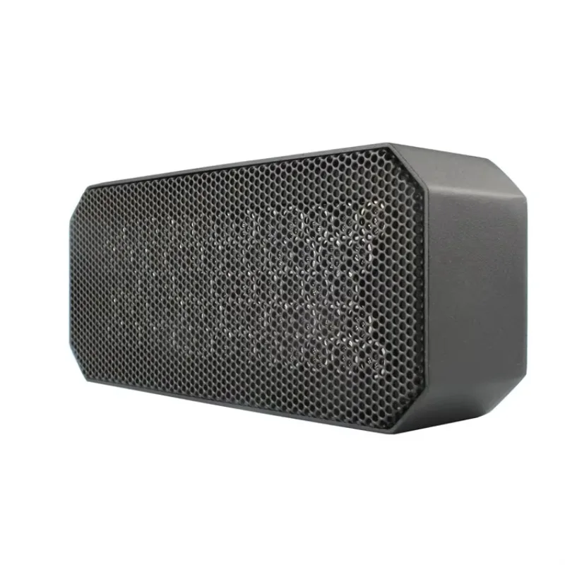 Factory Supply Acoustic Built-in Amplifier Portable Ultrasonic Directional Audio Speaker For Kiosk