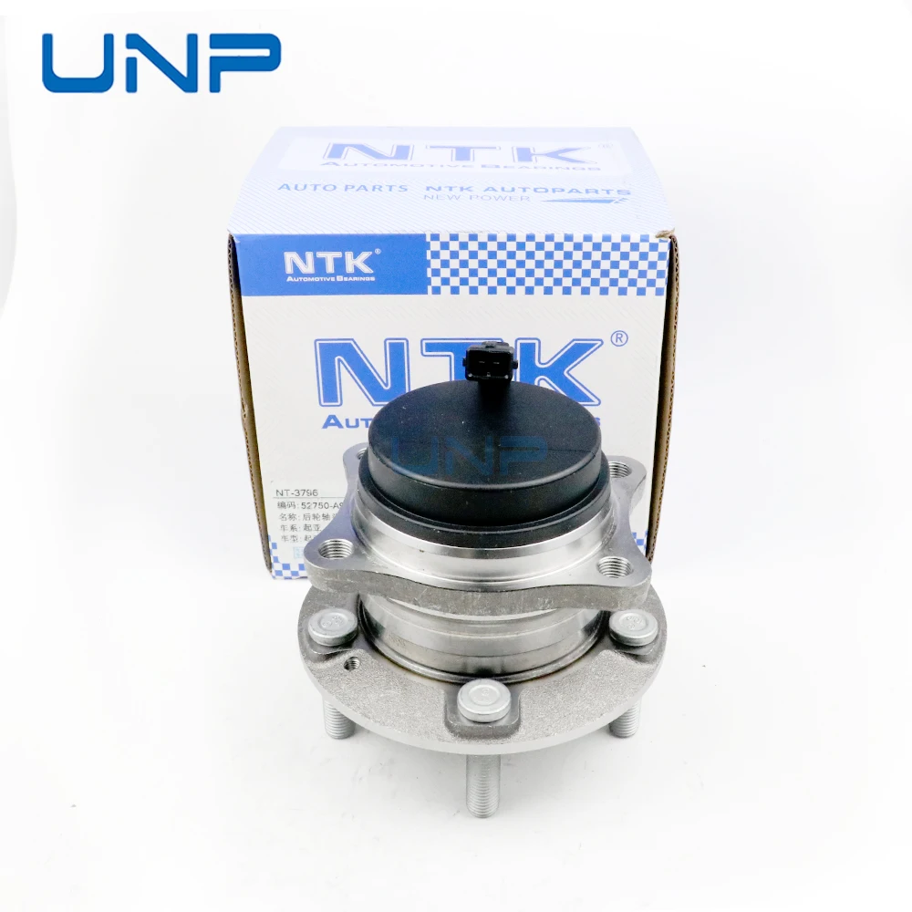 

52750-A9000 Rear Wheel Hub Bearing for KIA Sedona Carnival III MPV YP 2.2 3.3 2014-2021, OE: 54561-2B100 527502W000