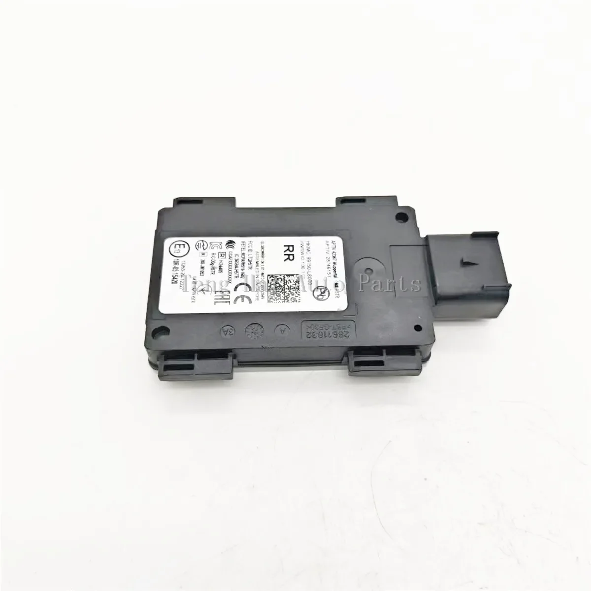 XYQPSEW For Hyundai Kia Blind Spot Radar Sensor Module 99150-L8000 99150L8000 99150 L8000