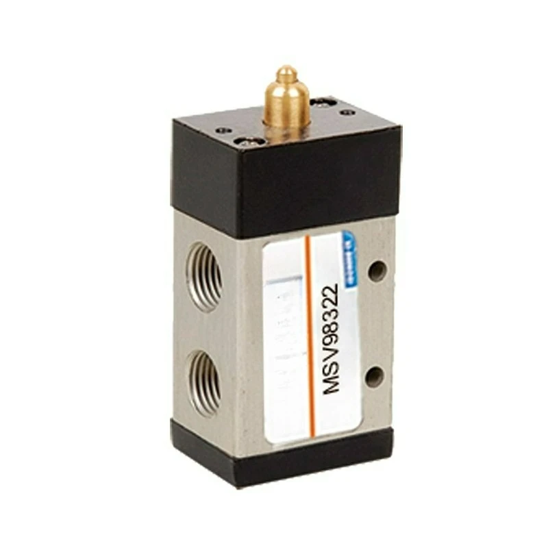MSV86522 mechanical valve control valve China air valve