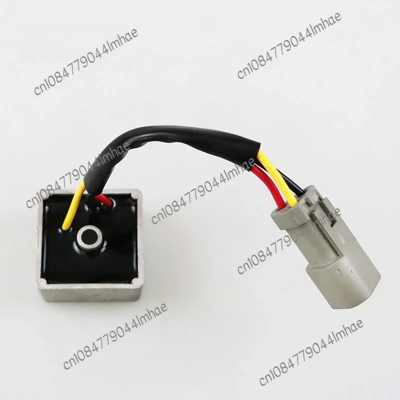 Rectifier regulator for golf cart Club Car 1025159-01 10251 590