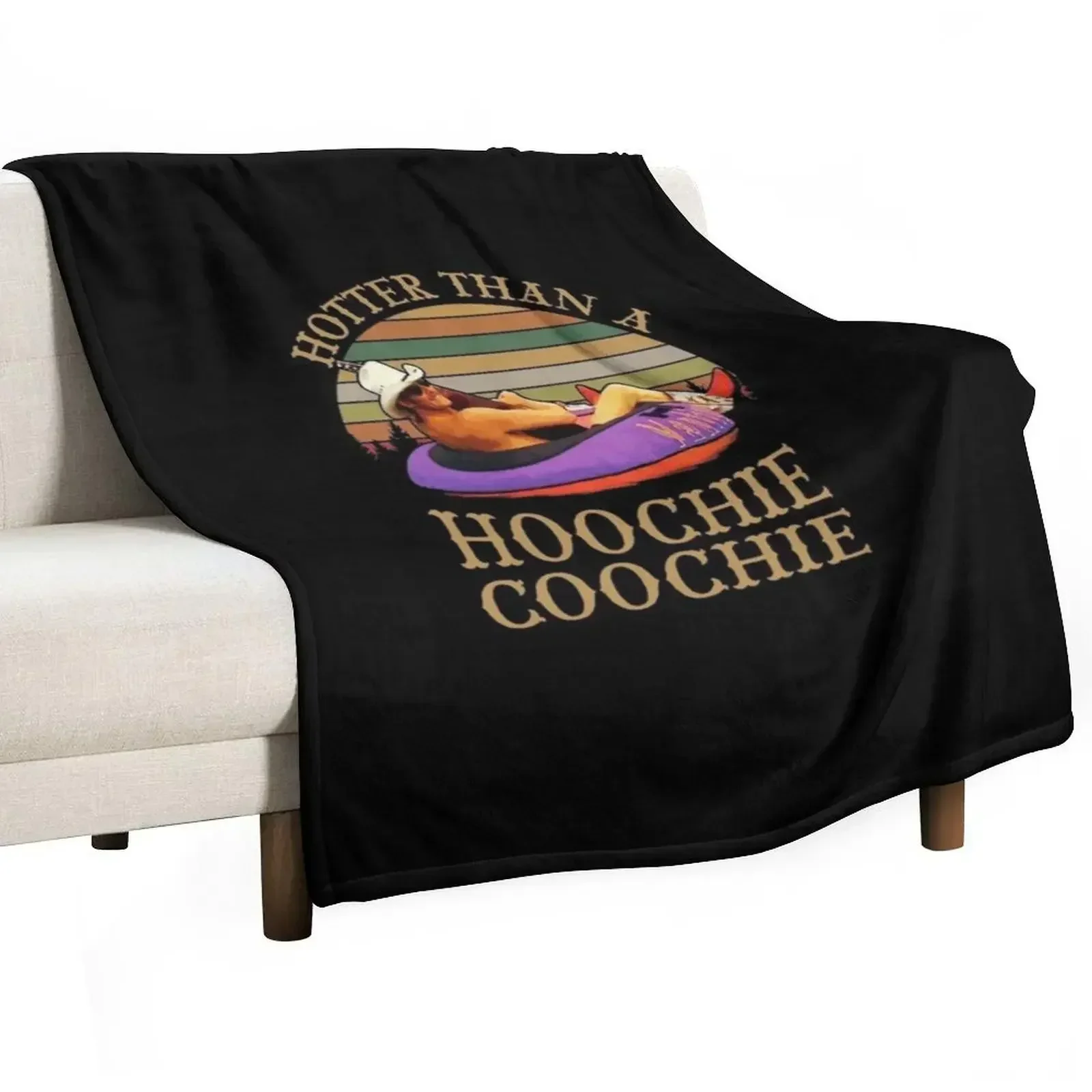

Alan Jackson Throw Blanket Cozy Warm Blanket for Bed Room Decor