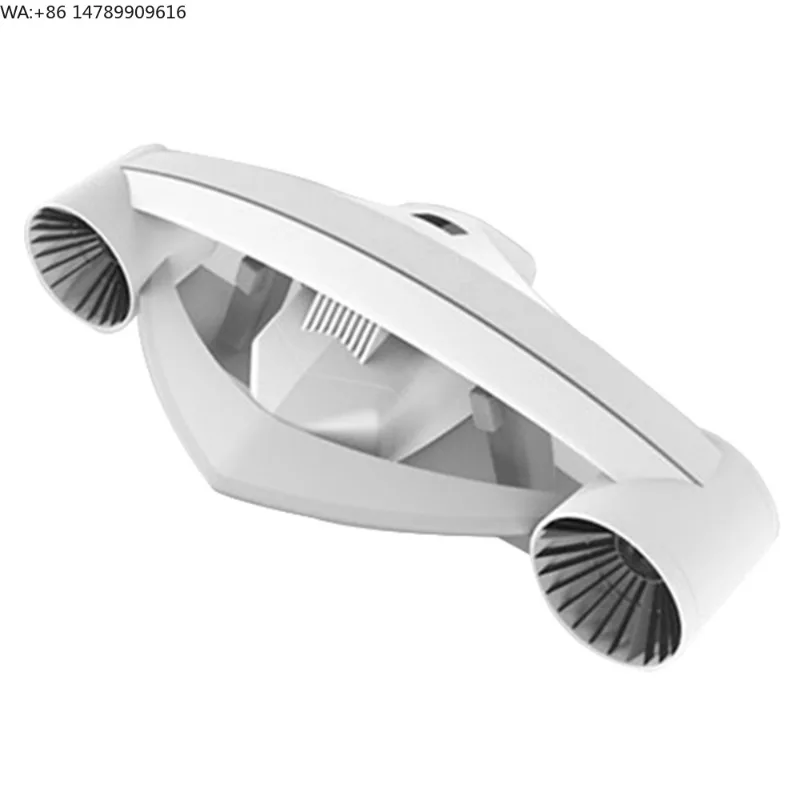 Underwater Propeller-High-Tech Diving Equipment for Easy Swimming 45m Working Depth & 10kgf Thrust