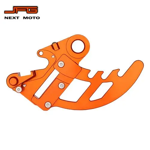 

Защита заднего дискового тормоза, аксессуары для мотоциклов для KTM FC FX TC TX SX XC EXC 2025, алюминиевый мотокросс с ЧПУ