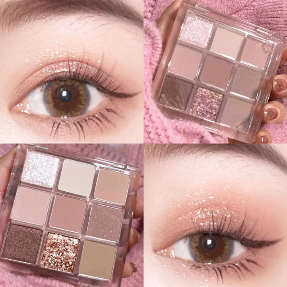 paleta-de-sombras-para-os-olhos-com-9-cores-da-marca-dikalu-com-acabamento-mate-e-cintilante-cores-terrosas-intensas-maquiagem-cosmetica-de-longa-duracao