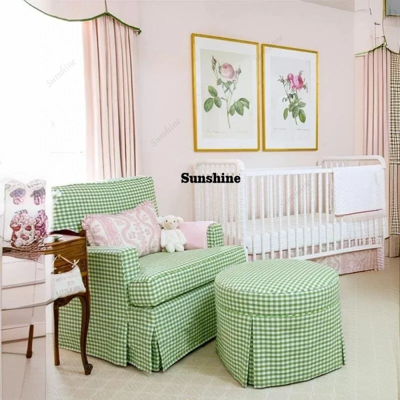 Comfortable Modern Living Room Sofas Floor Nordic Lounge Relaxing Sofa Economic Apartment Meuble Maison Furniture Accessories