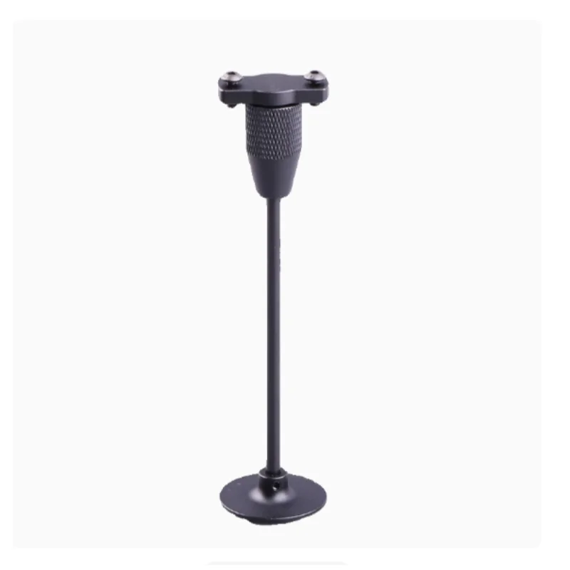 Open source flight control GPS folding support flight control data transmission navigation folding mounting base antenna base mu
