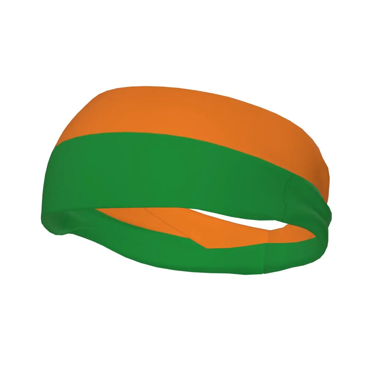 Diadema con estampado de la bandera de Zaragoza, diadema para tenis, gimnasio, Fitness, accesorios para el cabello