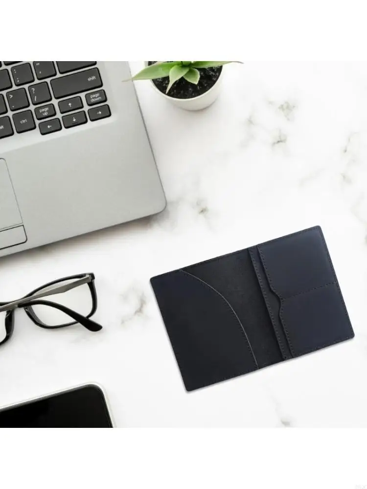 بطاقات خمر واقي أعمال البطاقات العمل منظم البطاقة متعددة الوظائف محفظة D5QC