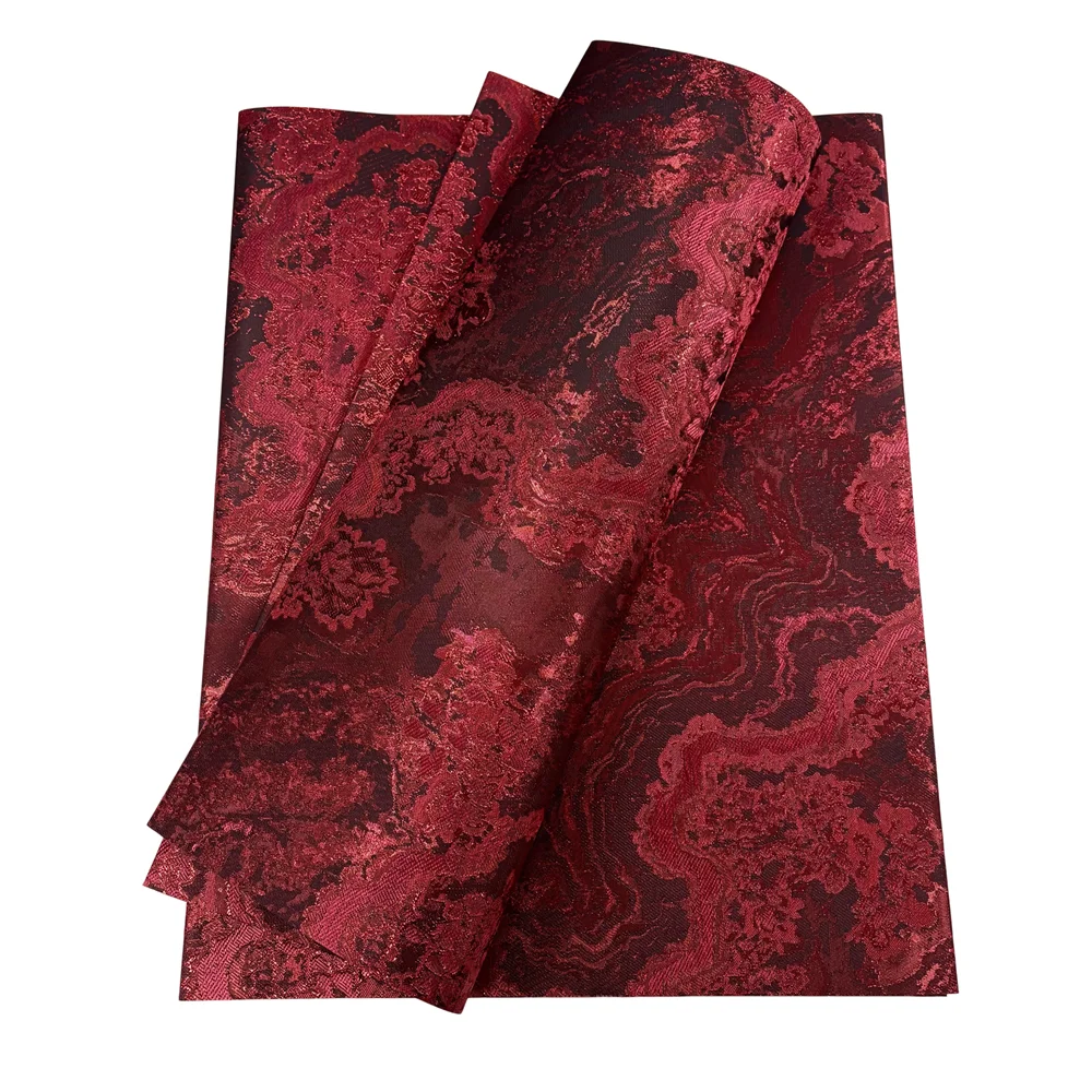 2026 Jacquard Sego Headtie 2PCS Gele Ipele Head Dress African Wrapper Turban Bonnet Fabric Bandanas Damask Cover Headscarf Cloth