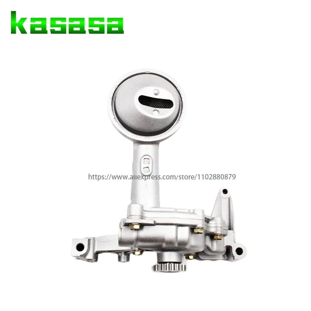 High Quality Oil Pump 15100-PRB-A01 15100PRBA01 for Acura RSX S Honda Accord Civic CR-V Element K20A K20A2 K20Z1