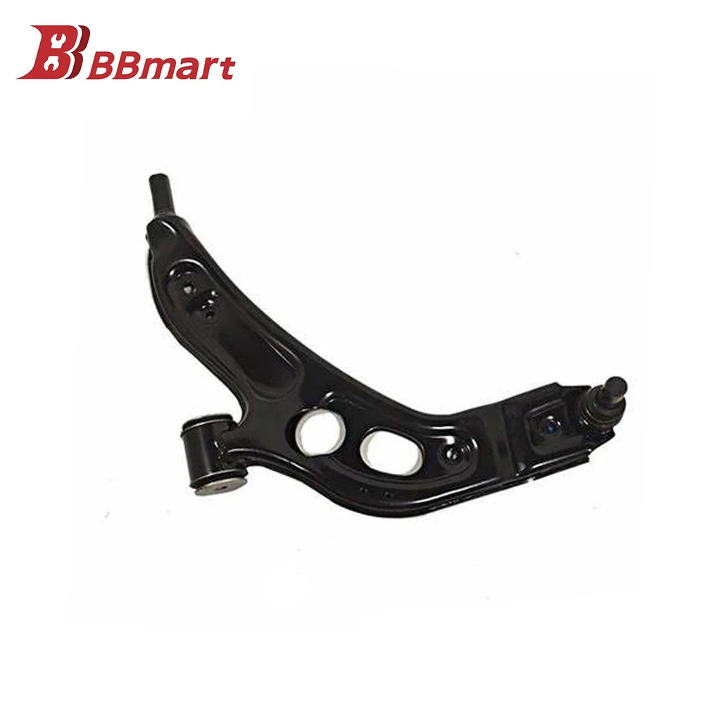 31126879843 BBmart Auto Spare Parts 1 pcs Front Left Lower Control Arm For BMW F45 F48 F52 F54 Wholesale Price