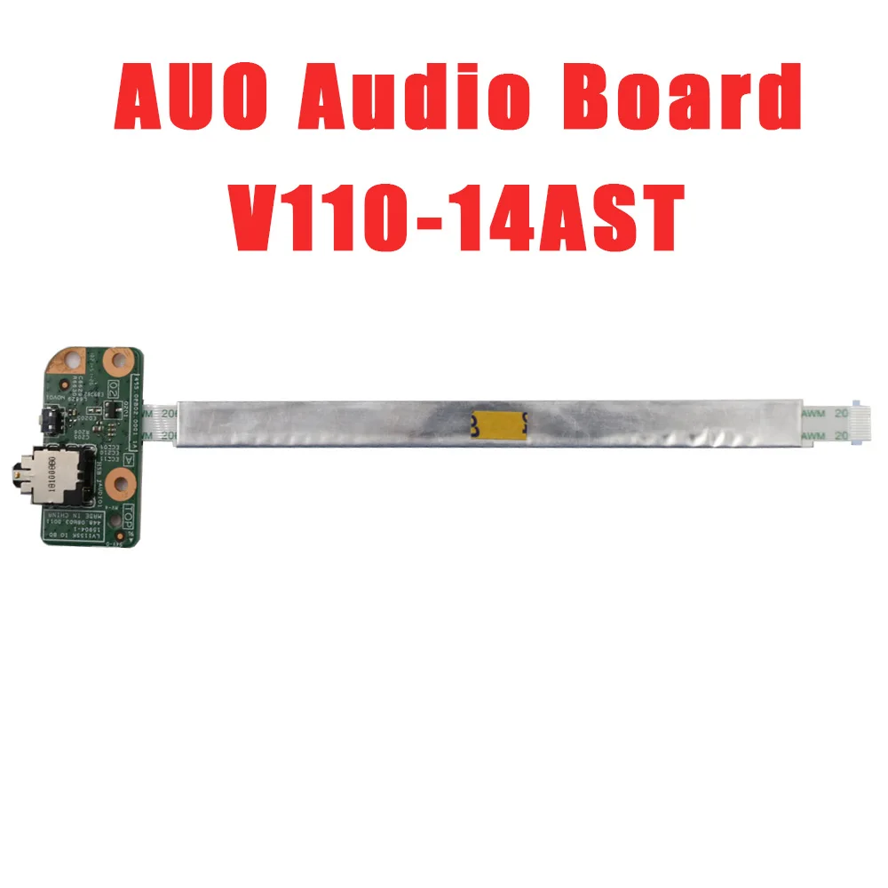 Laptop Auo Audio Bo…